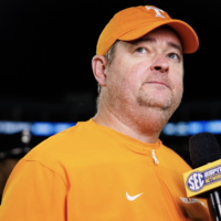 Tennessee Vols football